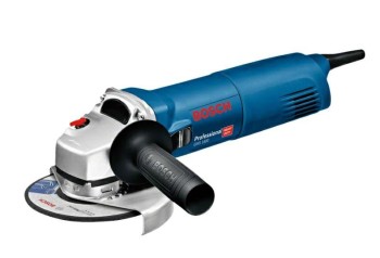 SZLIFIERKA KĄTOWA 125mm/1400W GWS 1400 BOSCH B0601824806