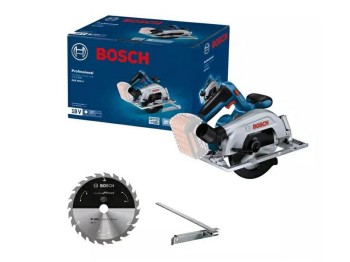 PILARKA TARCZOWA GKS 185-LI SOLO 165mm BOSCH B06016C1221