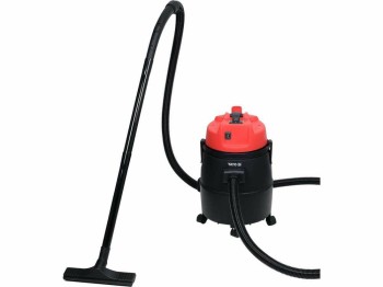 ODKURZACZ WIELOFUNKCYJNY / OCZKO WODNE 1400W YATO YT-85720