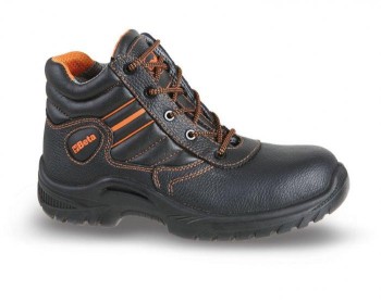 BUTY ROBOCZE SKÓRZANE 7201BKK ROZMIAR 46 BETA BE7201BKK-46