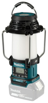 RADIO Z LAMPĄ I LATARKĄ DMR056 MAKITA MDMR056