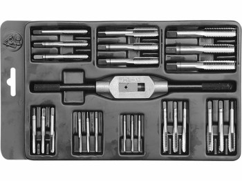 GWINTOWNIKI NAREX M3-M12 TOYA T24940