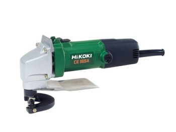 NOŻYCE DO BLACHY CE16SAUAZ Hikoki HCE16SAUAZ