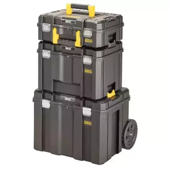 SKRZYNIA PRO-STACK 3w1 STANLEY SFMST75753-9