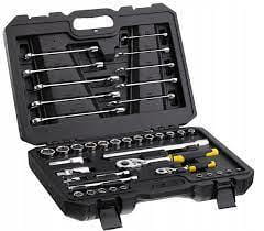 ZESTAW KLUCZY 41el. 1/4"-1/2" STANLEY STMT82832-1