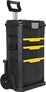 WARSZTAT RUCHOMY 2w1 STANLEY STST1-70344