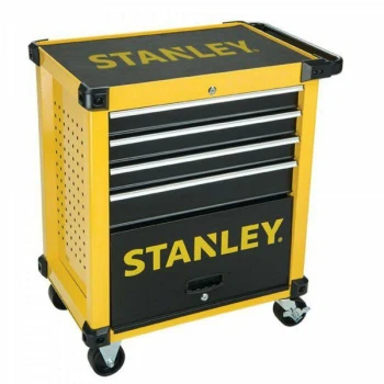 SZAFKA WARSZTATOWA 5 SZUFLAD STANLEY STST74305-1
