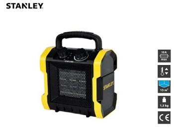 NAGRZEWNICA ELEKTRYCZNA 2,0kW STANLEY ST-222A-240-E