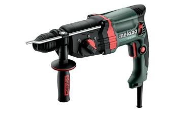 .MŁOTOWIERTARKA 800W KHE 2445 2,4J METABO MET601709500