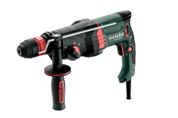 .MŁOTOWIERTARKA KHE 2645 Q METABO MET601711500