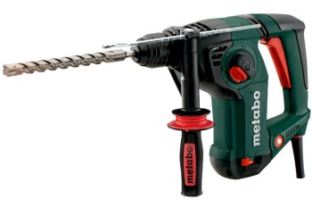 .MŁOTOWIERTARKA KHE 3250 METABOX METABO MET600637000