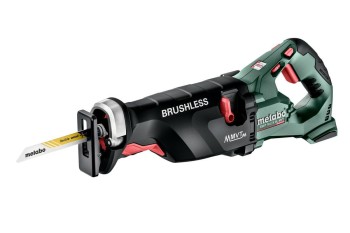 .PIŁA SZABLASTA SSEP 18 LTX BL MVT CARCASS METABOX METABO MET602258840