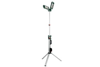 .LAMPA BSA 18 LED 5000 DUO-S 5000lm CARCASS METABO MET601507850
