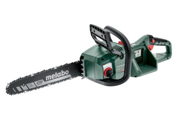 .PIŁA ŁAŃCUCHOWA MS 36-18 LTX BL 40 CARCASS METABO MET601613850