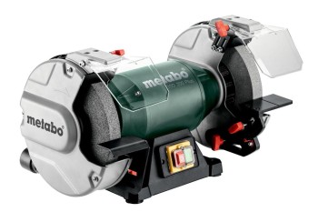 .SZLIFIERKA STOŁOWA DSD 200 PLUS 750W METABO MET604210000