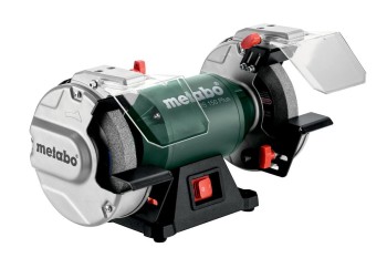 .SZLIFIERKA STOŁOWA DS 150 PLUS 400W METABO MET604160000