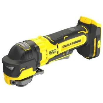 ST NARZĘDZIE WIELOFUN. V20 BL SFMCE510B STANLEY SFMCE510B-XJ