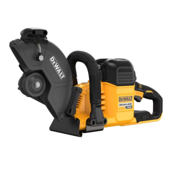 PRZECINARKA DO STALI I BETONU 54V 230mm DCS691N DEWALT DCS691N-XJ