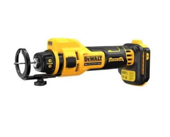 FREZARKA DO PŁYT G-K 18V DCE555N DEWALT DCE555N-XJ