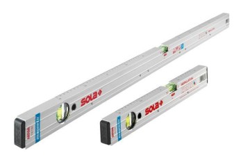 POZIOMICA MAGNETYCZNA 100cm MRMI 100 SOLA SO01491301