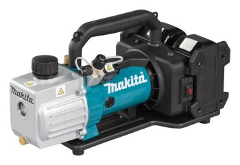 .POMPA PRÓŻNIOWA 18V DVP181ZK 2-STOPNIOWA MAKITA MDVP181ZK