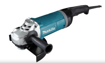.SZLIFIERKA KĄT.230mm GA9080X1 2700W MAKITA MGA9080X1