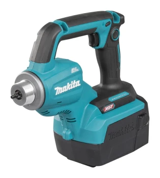 .ZAGĘSZCZACZ BETONU 40V XGT VR001GZ MAKITA MVR001GZ