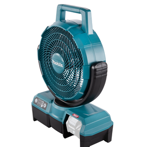 .WENTYLATOR 40V XGT CF001GZ 235mm MAKITA MCF001GZ