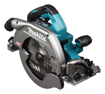 .PILARKA TAR.40V XGT HS009GT201 235mm 5,0Ah MAKITA MHS009GT201
