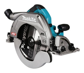 .PILARKA TAR.40V XGT HS011GZ 270mm MAKITA MHS011GZ