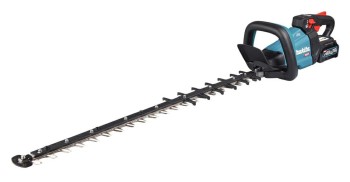 .NOŻYCE DO ŻYW. 40V XGT UH007GM201 750mm 4,0Ah MAKITA MUH007GM201