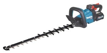 .NOŻYCE DO ŻYW. 40V XGT UH006GM201 600mm 4,0Ah MAKITA MUH006GM201