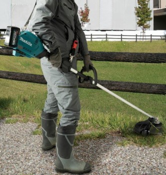 .KOSA ŻYŁ. 40V XGT UR008GZ01 PĘTLA MAKITA MUR008GZ01