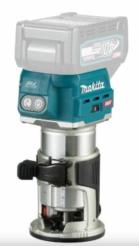 FREZARKA-WYCINARKA 40V XGT RT001GZ17 MAKITA RT001GZ17