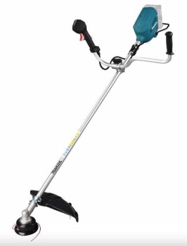 .KOSA ŻYŁ. 2x40V XGT UR012GZ02 MAKITA MUR012GZ02