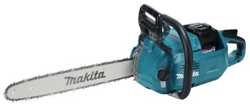 .PIŁA ŁAŃCUCHOWA 40V XGT UC017GT101 45cm 1x5,0Ah MAKITA MUC017GT101