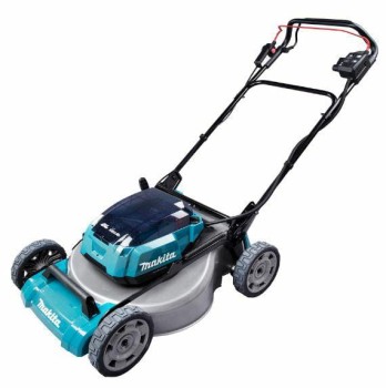 .KOSIARKA 2x18V DLM532ZX2 Z NAPĘDEM 53cm ALUMINIOWA OBUDOWA MAKITA MDLM532ZX2