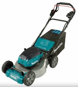.KOSIARKA 2x18V DLM465Z Z NAPĘDEM 46cm MAKITA MDLM465Z
