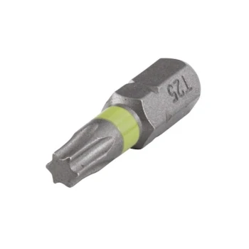 Bit gwiazdkowy TX 25 - 25 mm 3 szt. WOLFCRAFT 2478000