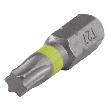 Bit gwiazdkowy TX 27 - 25 mm 3 szt. WOLFCRAFT 2479000