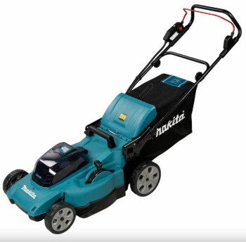 .KOSIARKA 2x18V DLM480Z 48cm MAKITA MDLM480Z