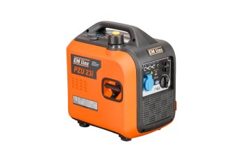 OLEO-MAC GENERATOR INWERTOROWY PZU 23i 1,8 KW OLEO-MAC/VICTUS OMPZU23I
