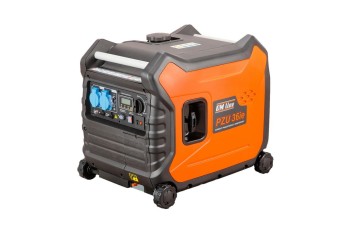 OLEO-MAC GENERATOR INWERTOROWY PZU 36ie 3,0 KW OLEO-MAC/VICTUS OMPZU36IE