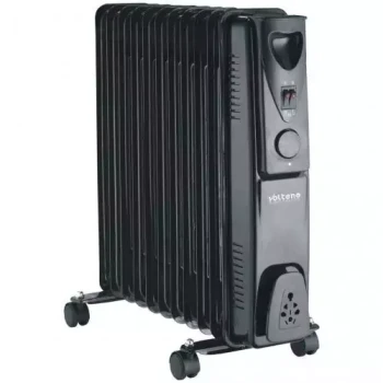 GRZEJNIK OLEJOWY 13-ŻEBEREK 2500W VOLTENO VO2824