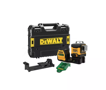 .LASER LINIOWY 12V DCE088NG18 15m DEWALT DCE088NG18-XJ