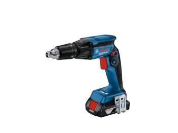 WKRĘTARKA DO PŁYT G-K GTB 185-LI SOLO BOSCH B06019K7021