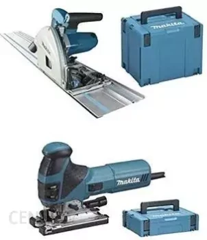 .ZESTAW COMBO (SP6000+4351FCT+ACC) MAKITA MMEU029J