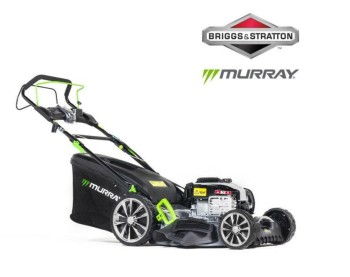 KOSIARKA SPAL. NAPĘD B&S 140cc 575EX MURRAY NAC EQ2-500X