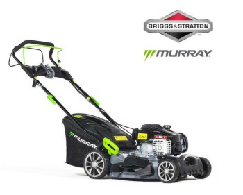 KOSIARKA SPAL. NAPĘD B&S 140cc 500E MURRAY NAC EQ2-500