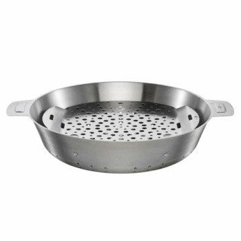 SITKO / KOSZ STALOWY NORDEN GRILL CHEF FISKARS FS1066431